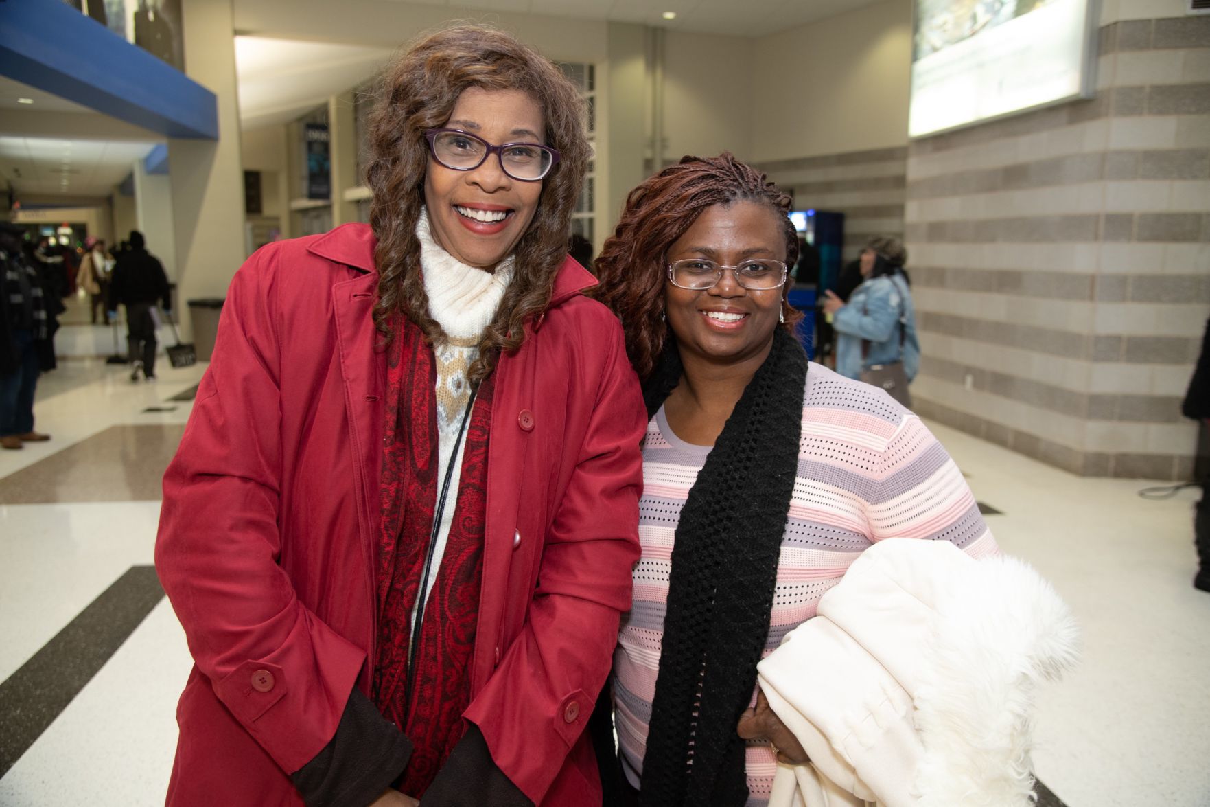St. Louis Music Festival at Chaifetz Arena